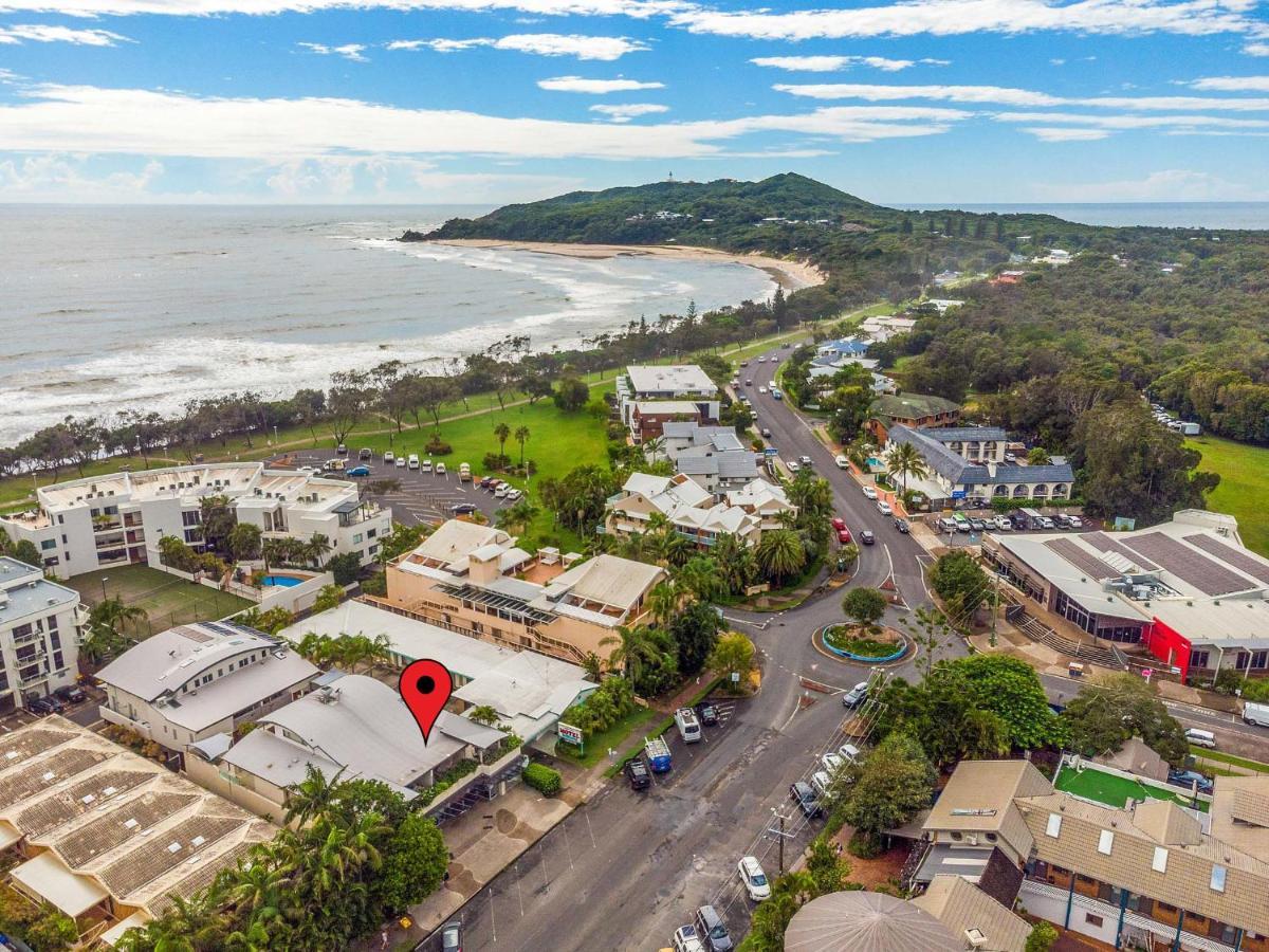 Jades On Lawson Apartment No 2 Byron Bay Eksteriør bilde